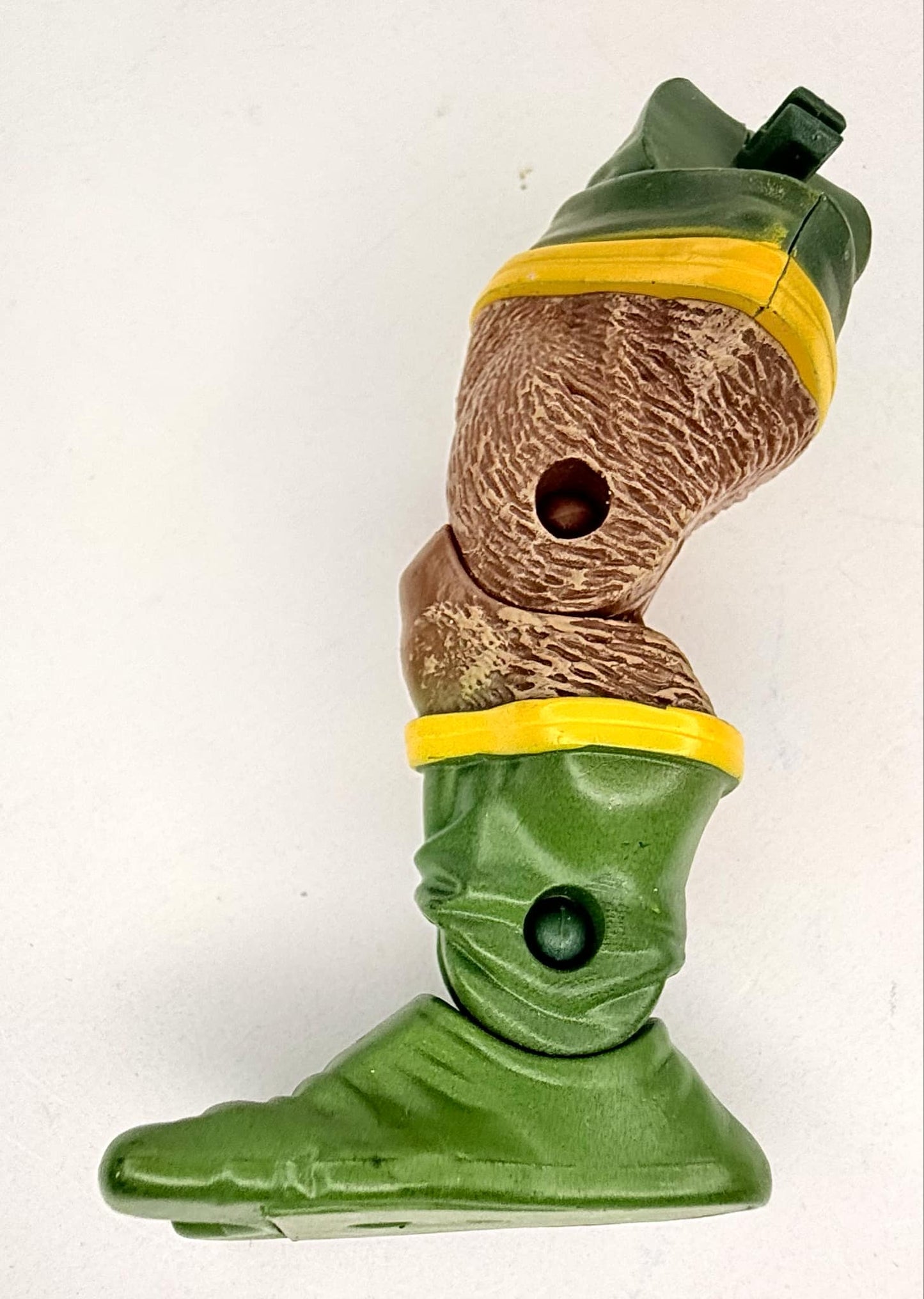 BAF : Kalibak Right leg