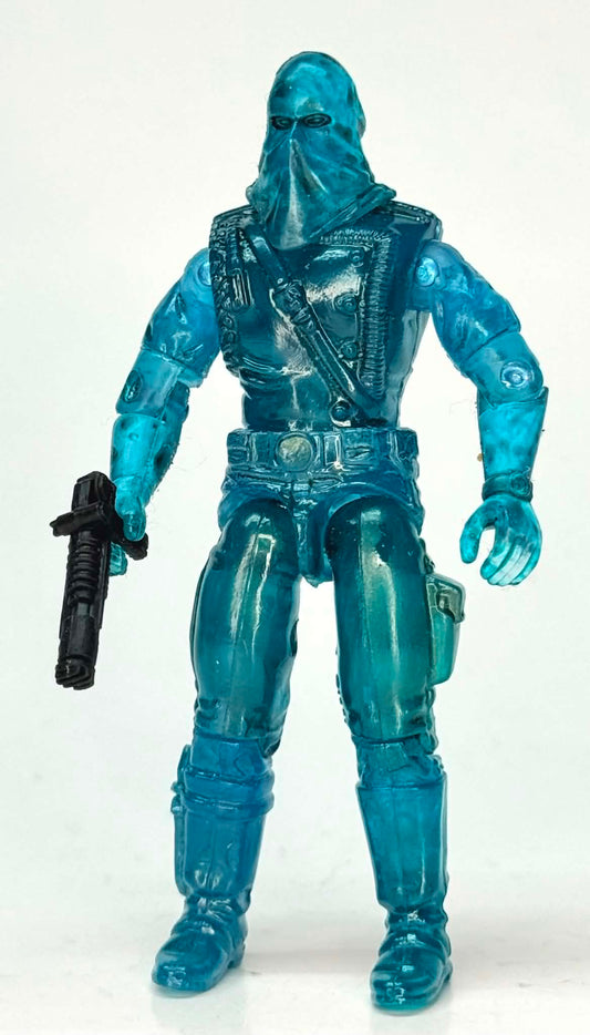 Cobra Commander (2005)