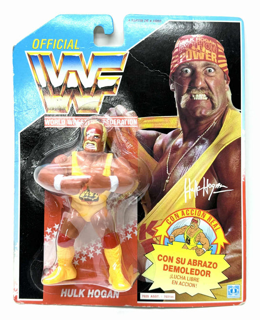 Hulk Hogan