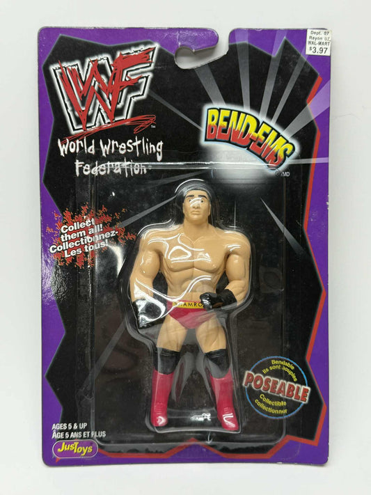 Ken Shamrock