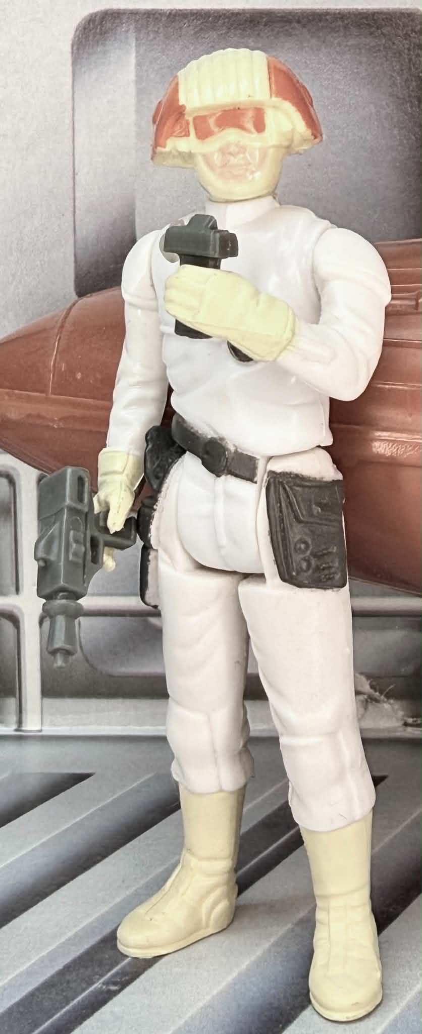 Cloud Car Pilot