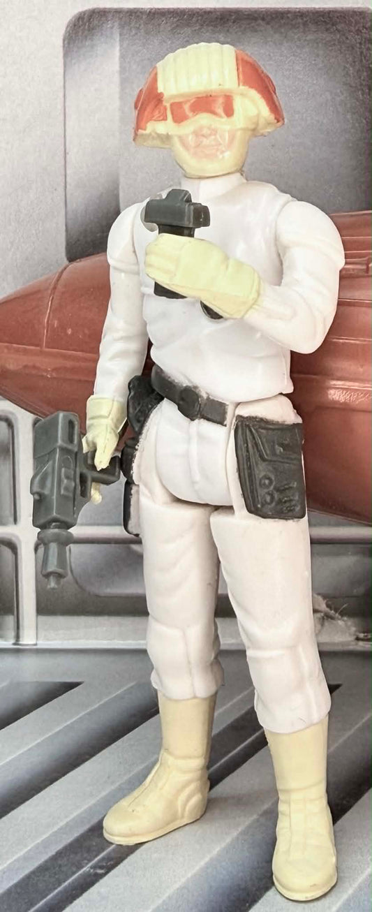 Cloud Car Pilot