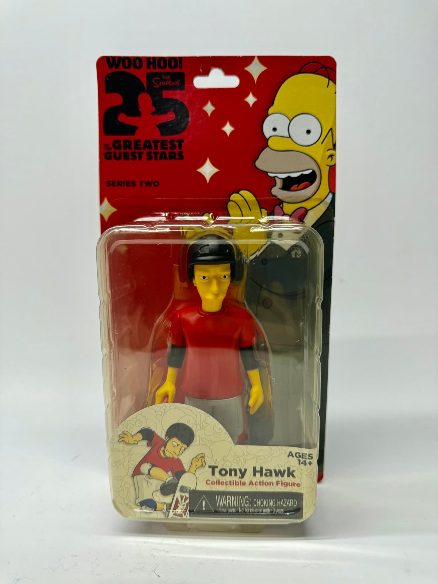 Tony Hawk