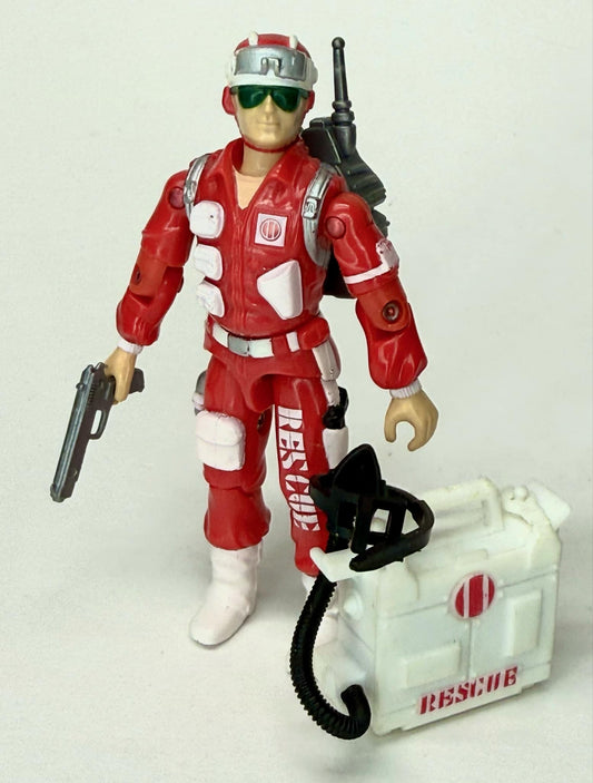 Lifeline (1986)