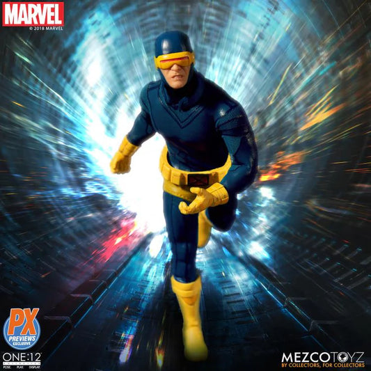 Cyclops : PX Exclusive