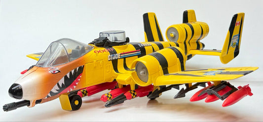 Tiger Rat (1988)