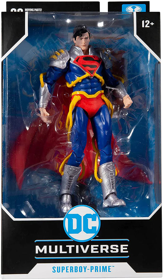 Superboy-Prime
