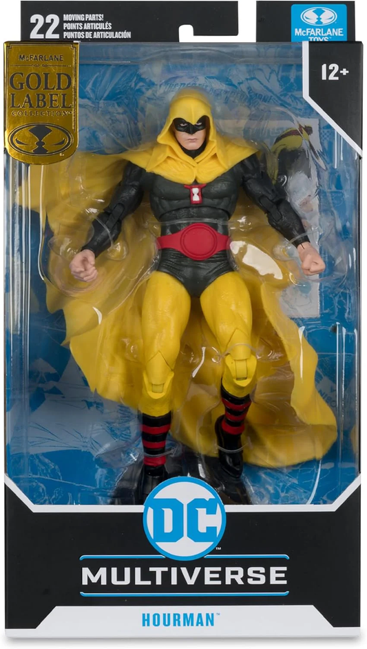 Hourman : JSA