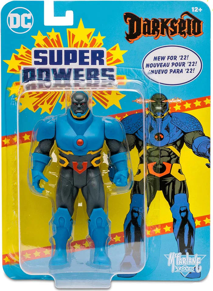 Darkseid