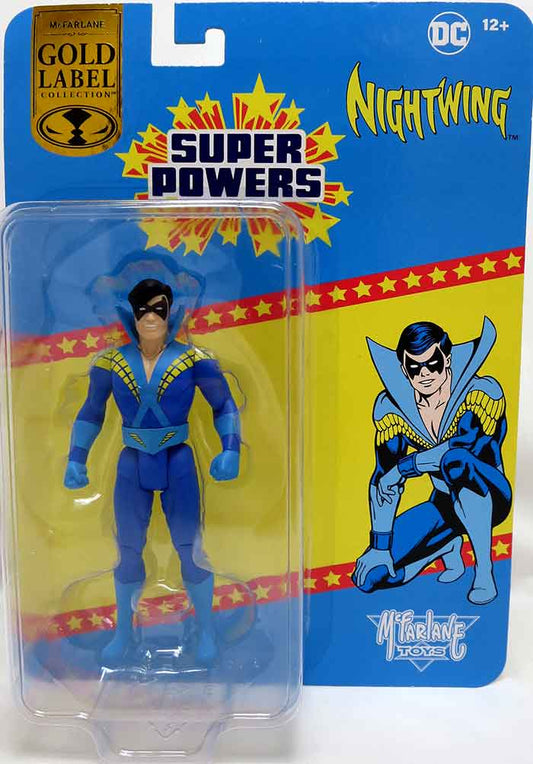 Nightwing