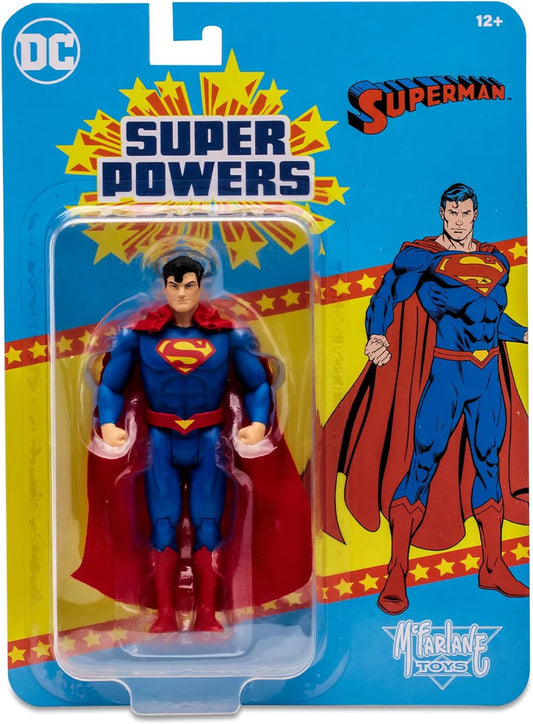 Superman : Reborn
