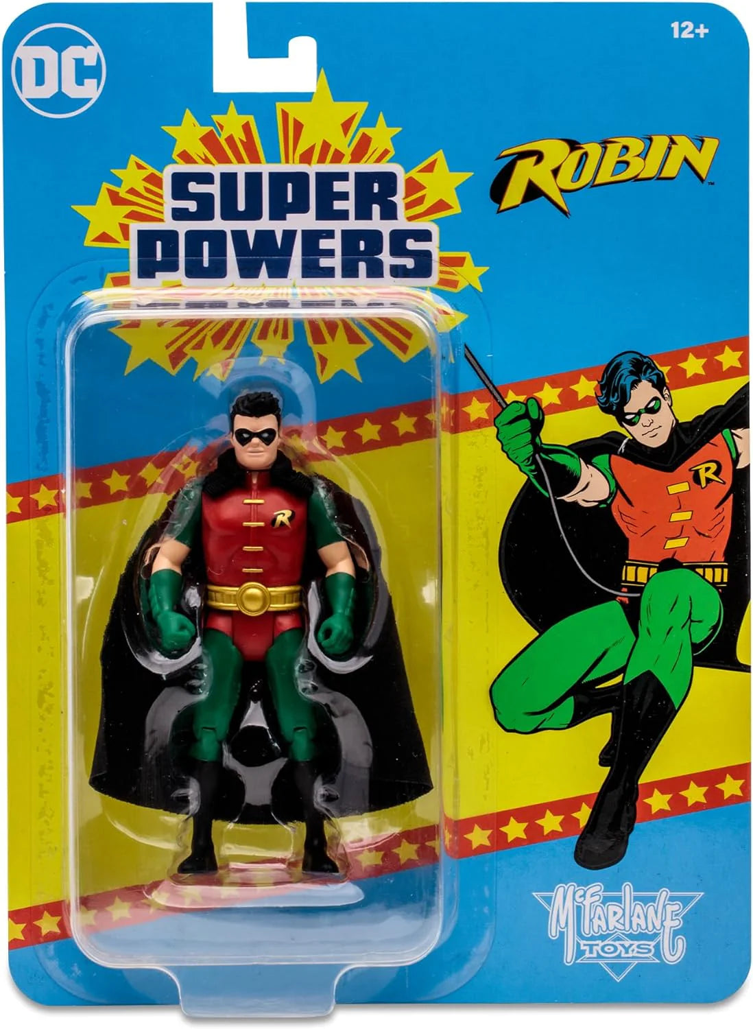 Robin : Tim Drake