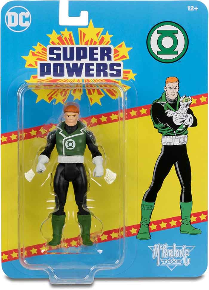Guy Gardner