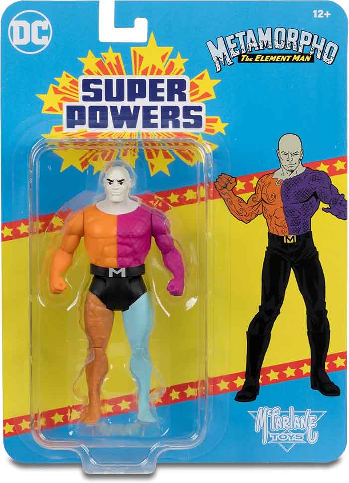 Metamorpho