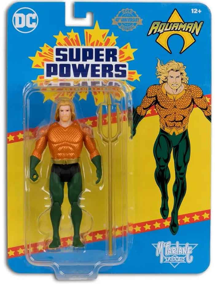 Aquaman