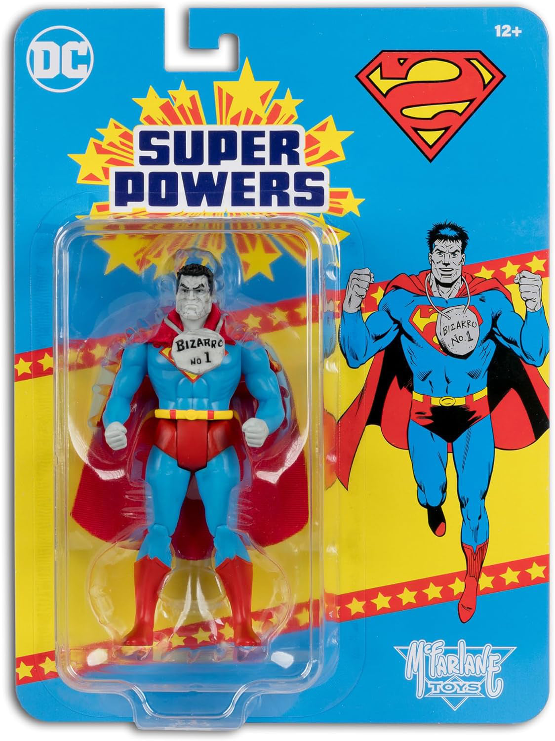 Bizarro