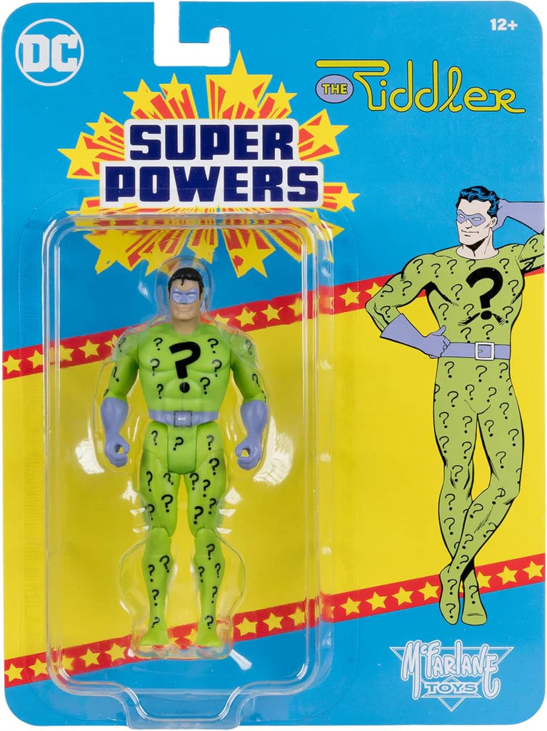 Riddler