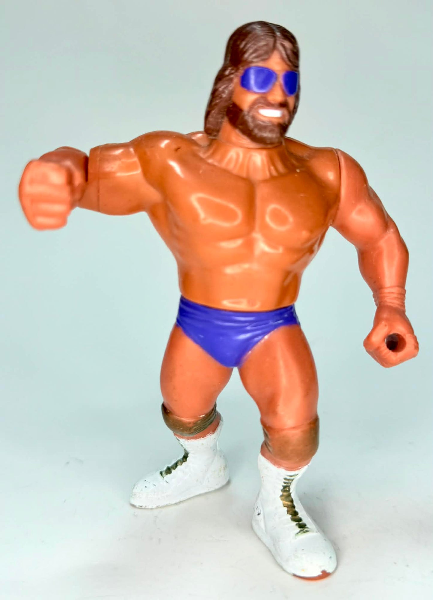 Macho Man Randy Savage