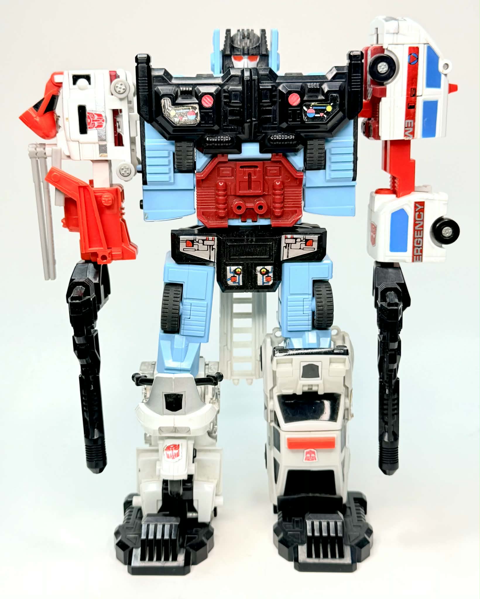 Bounty Hunter Toys