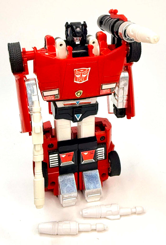 Sideswipe (1984)