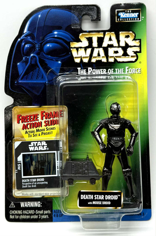 Death Star Droid
