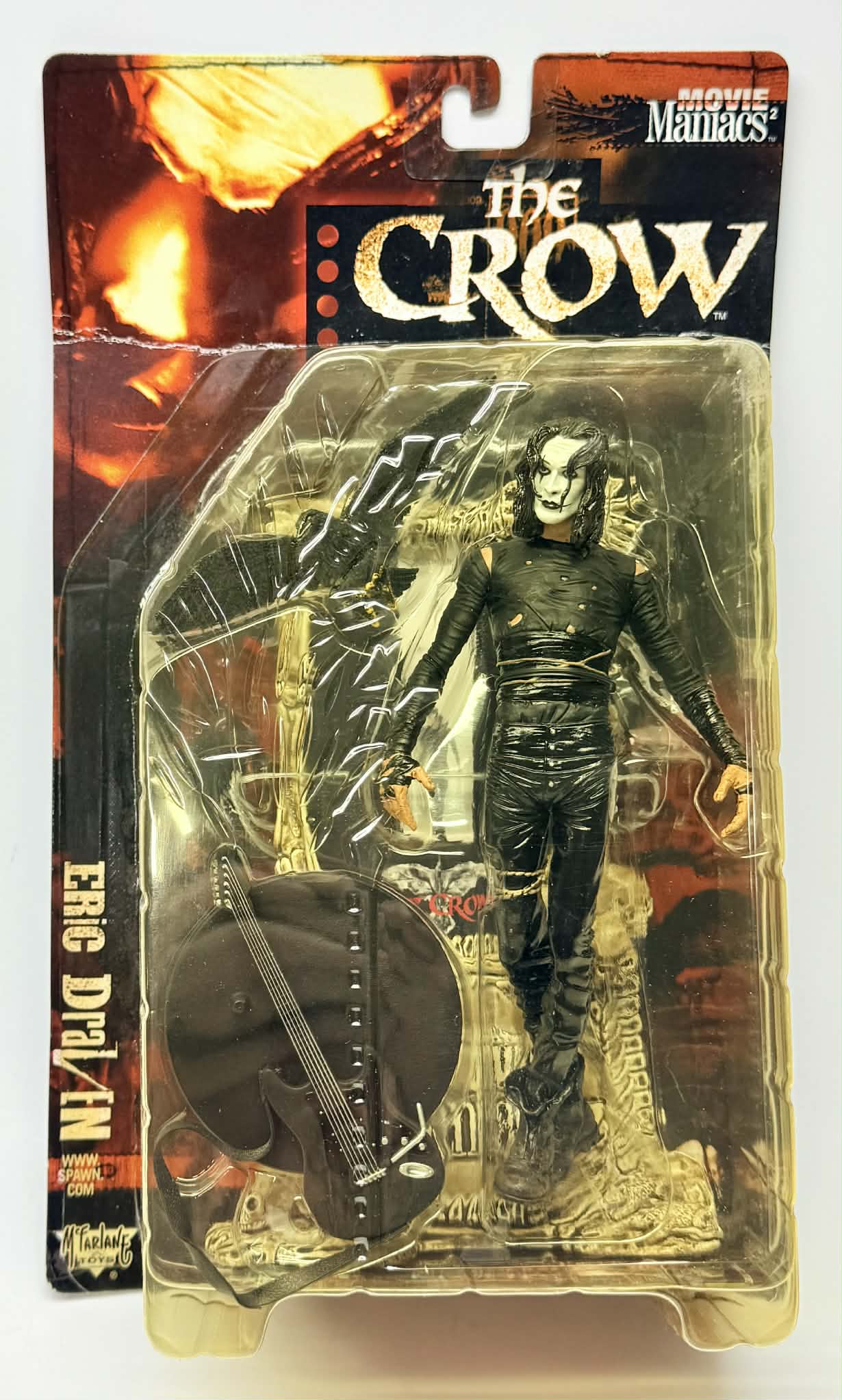 The Crow