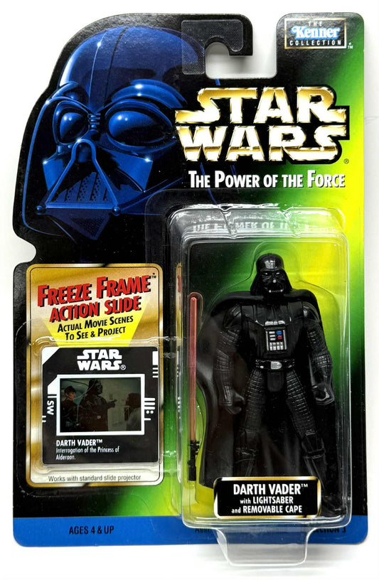 Darth Vader
