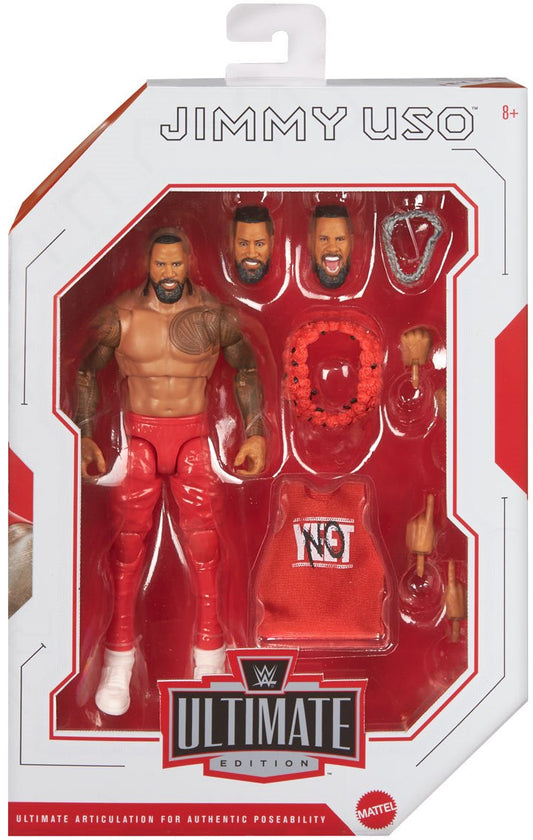 Jimmy Uso