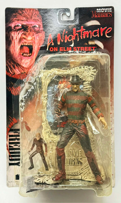 Freddy Krueger