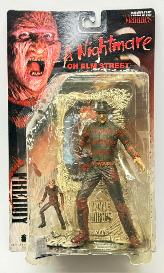 Freddy Krueger