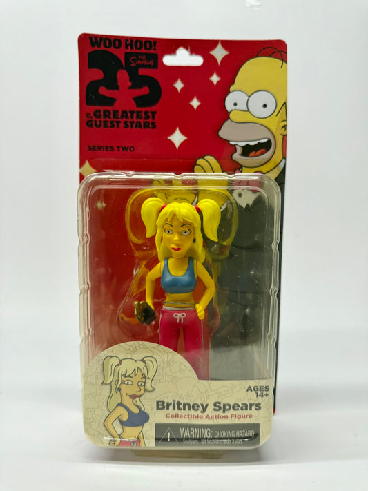 Britney Spears