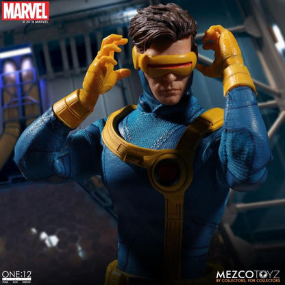 Cyclops : PX Exclusive