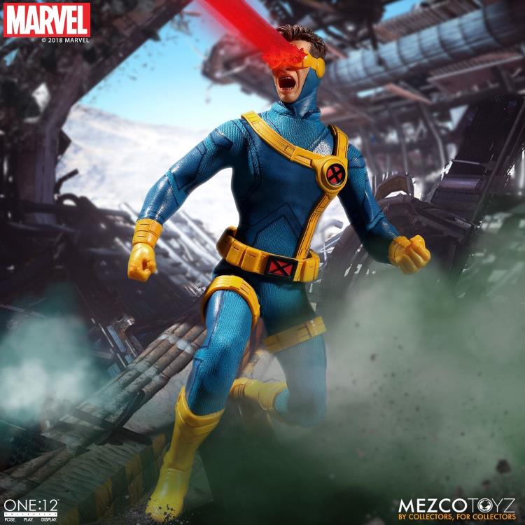 Cyclops : PX Exclusive
