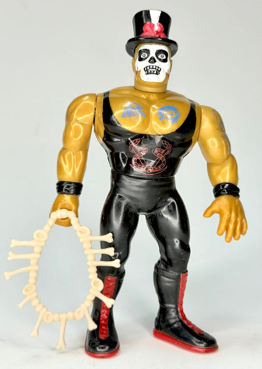 Papa Shango