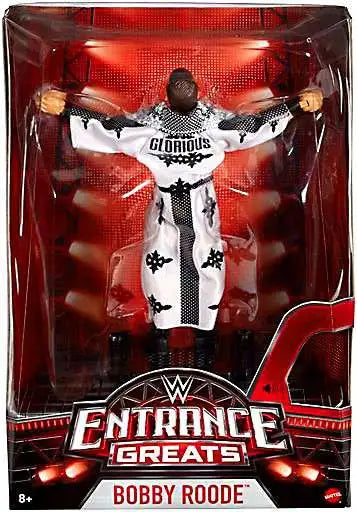 Bobby Roode