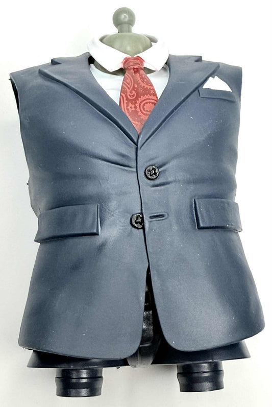 BAF : Joe Fixit Torso