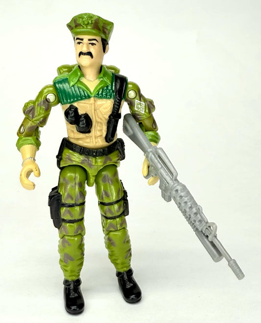Leatherneck (1986)
