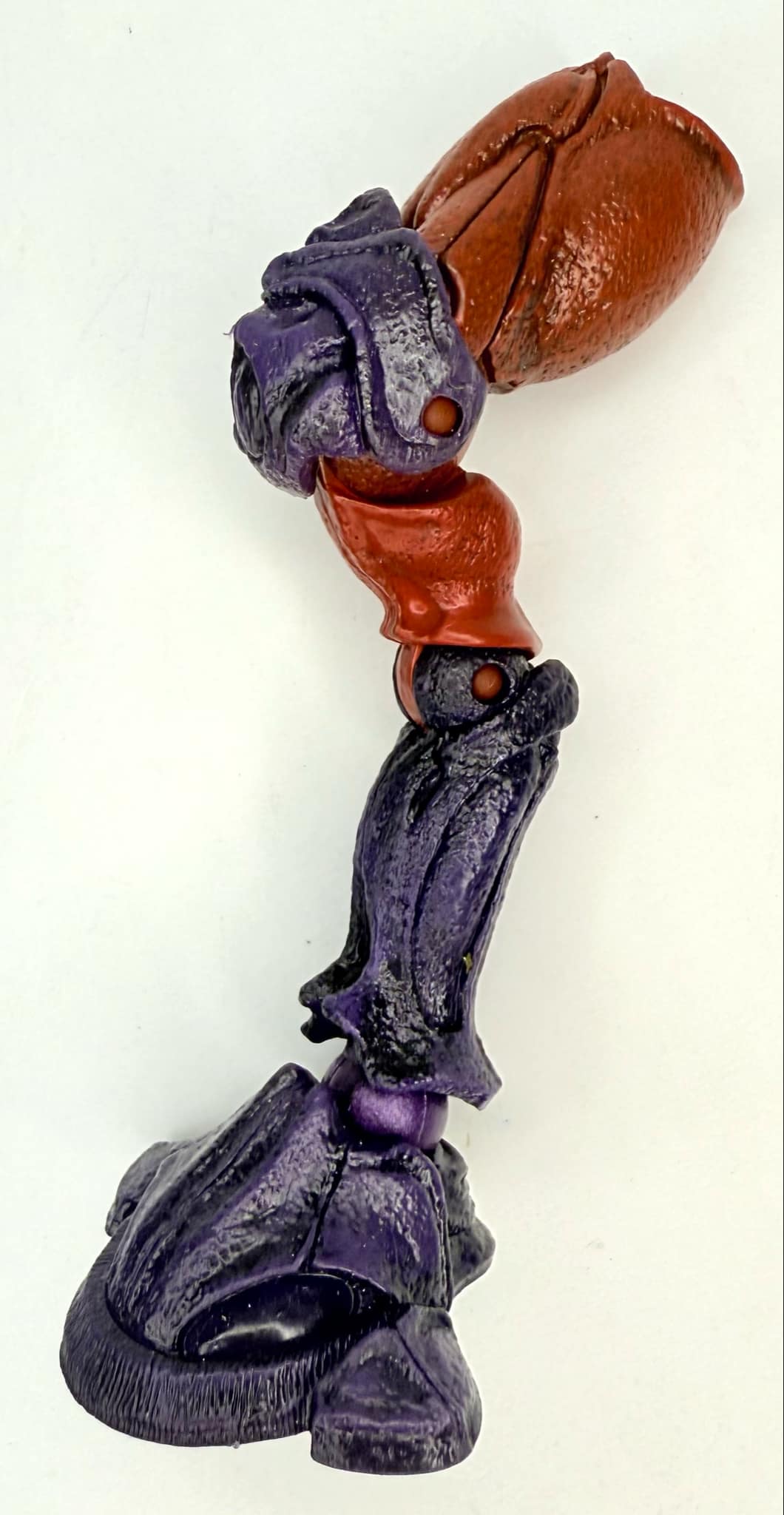 BAF : Onslaught Right Leg