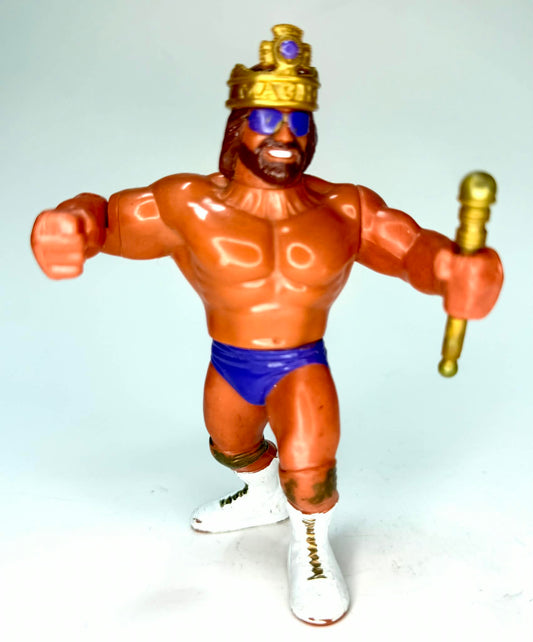 Macho King Randy Savage
