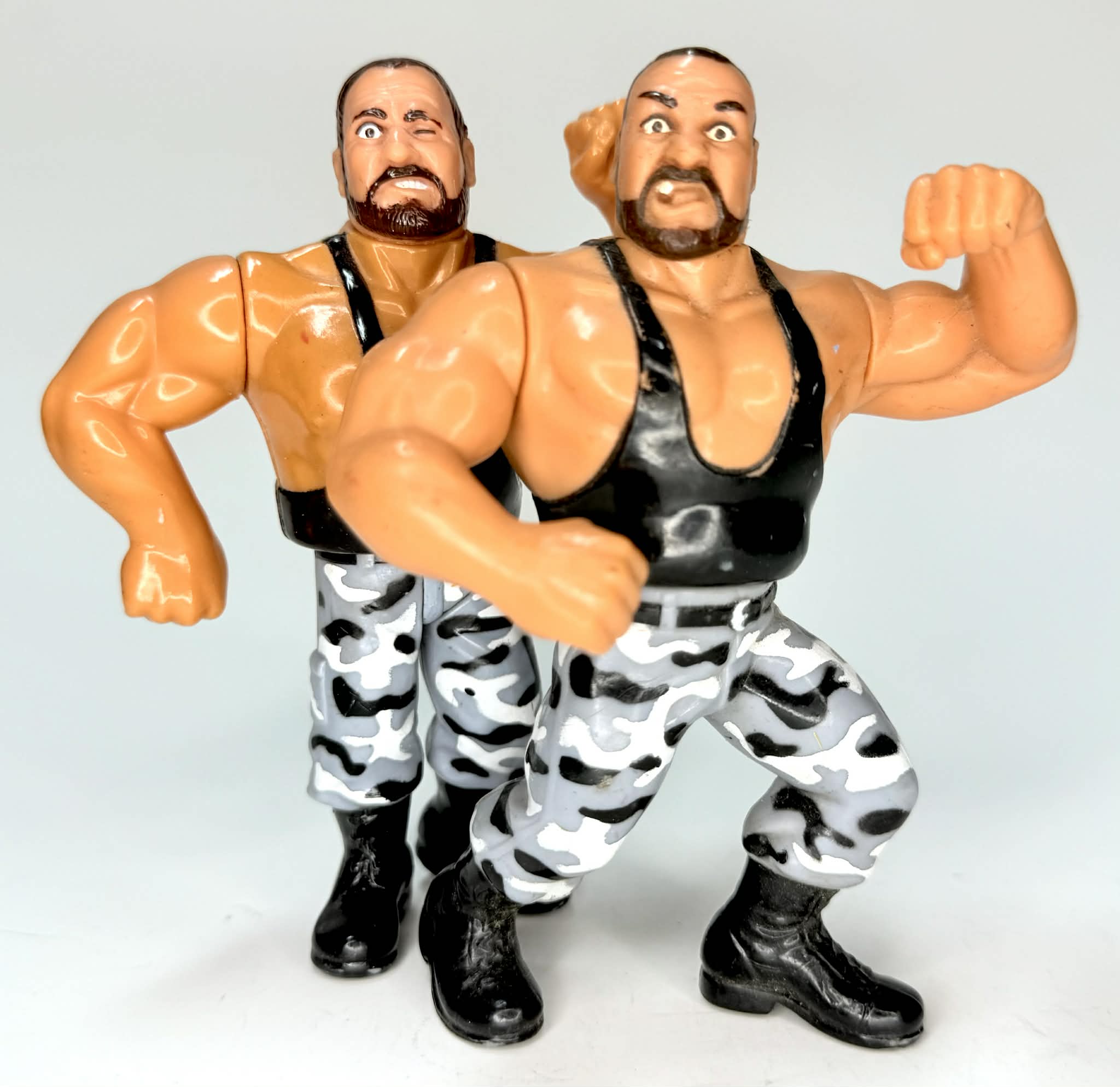 Bushwackers – Bounty Hunter Toys
