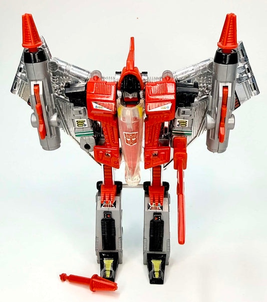 Swoop (1985)