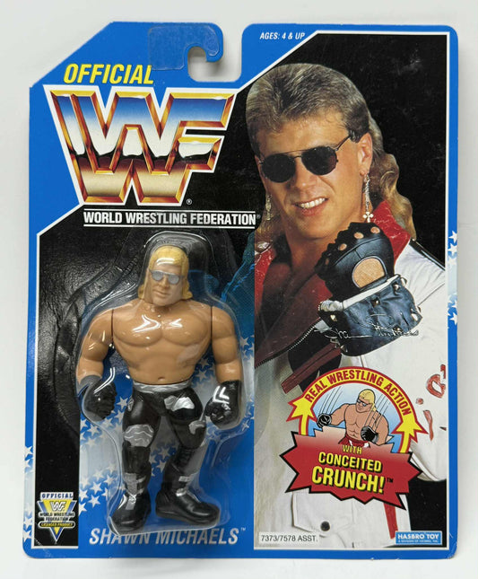 Shawn Michaels