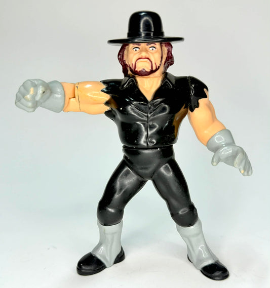 Undertaker : Series 8
