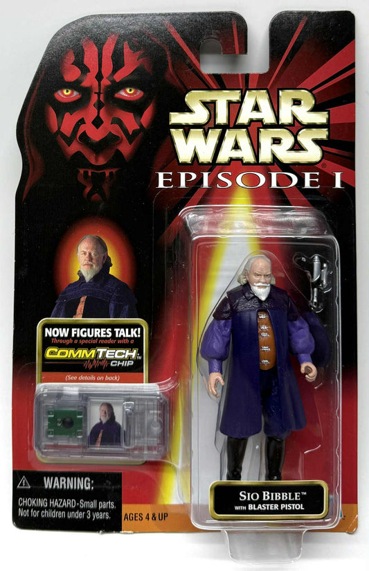 Sio Bibble