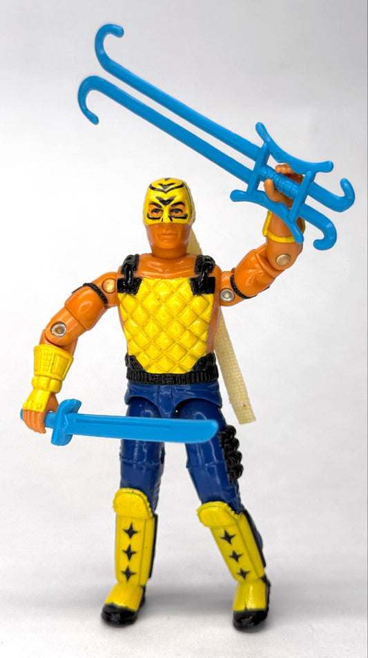 T'JBang (1992)