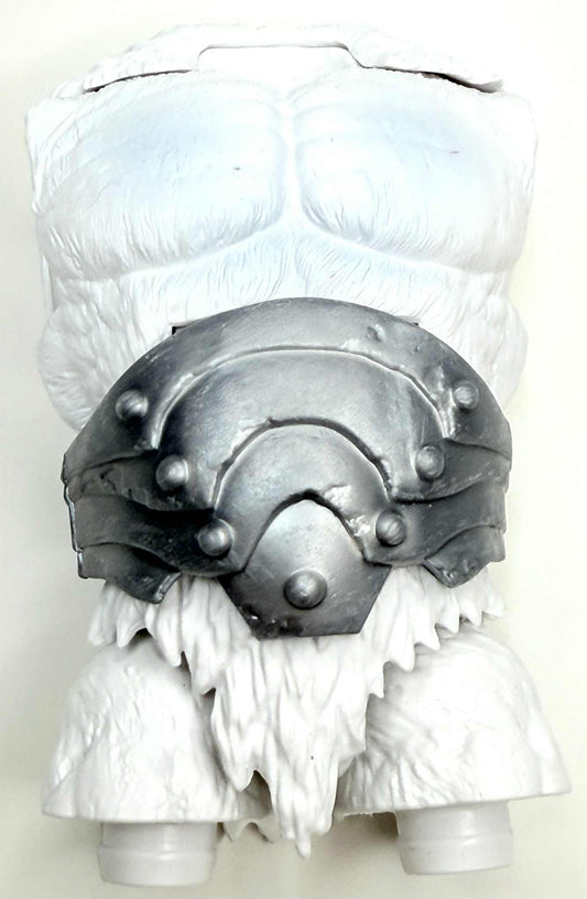 BAF : Xenmu Torso