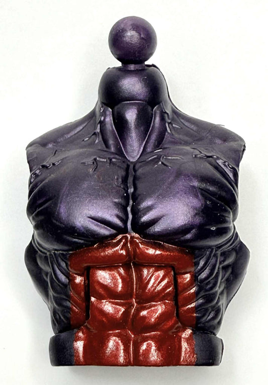 BAF : Dormammu Upper Torso