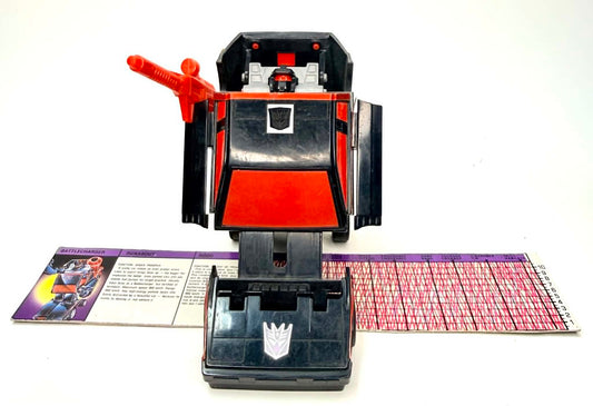 Runabout (1986)
