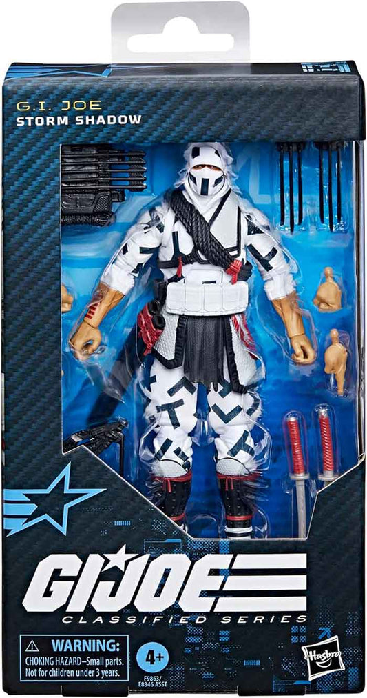 Storm Shadow #131