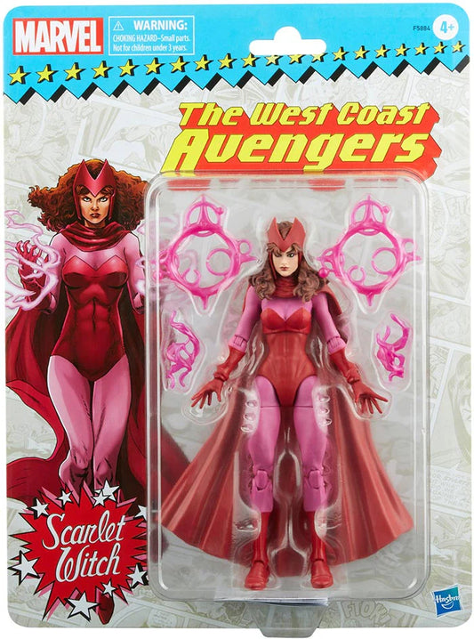 Scarlett Witch